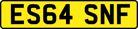 ES64SNF