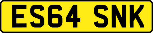 ES64SNK