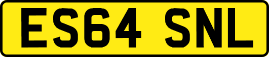 ES64SNL