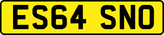 ES64SNO