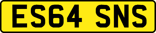 ES64SNS
