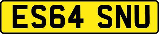 ES64SNU