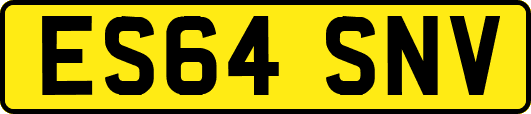 ES64SNV