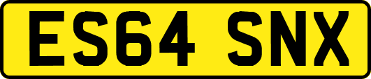 ES64SNX