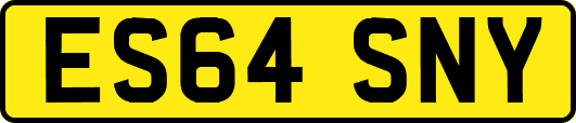 ES64SNY