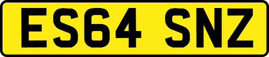 ES64SNZ