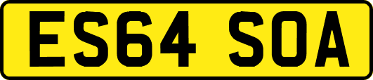 ES64SOA