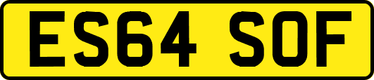 ES64SOF