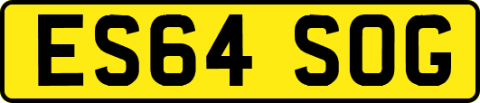 ES64SOG