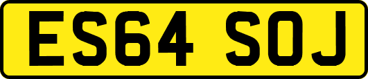 ES64SOJ