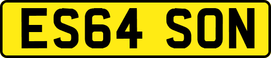 ES64SON