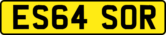 ES64SOR