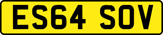 ES64SOV