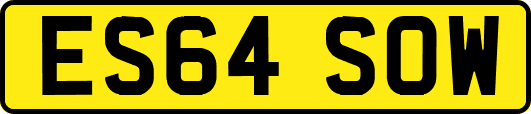 ES64SOW