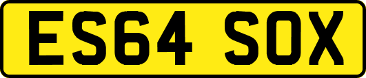 ES64SOX