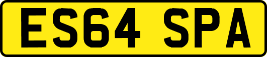 ES64SPA