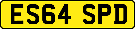 ES64SPD