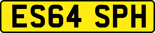 ES64SPH