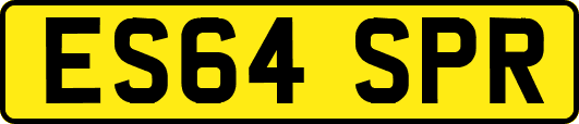 ES64SPR