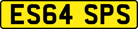 ES64SPS