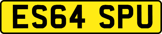 ES64SPU