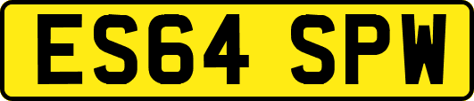 ES64SPW