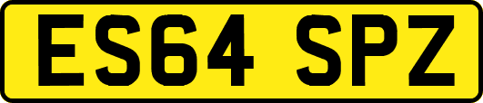 ES64SPZ