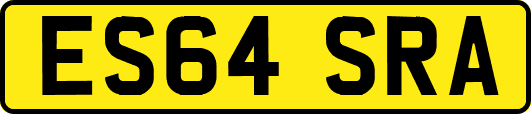 ES64SRA