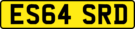 ES64SRD