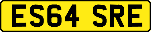 ES64SRE