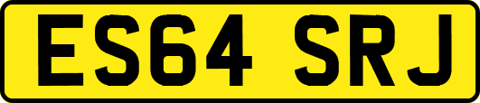 ES64SRJ