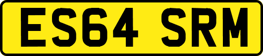ES64SRM