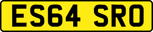 ES64SRO