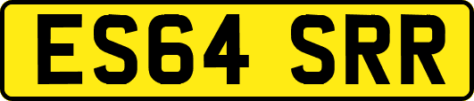 ES64SRR