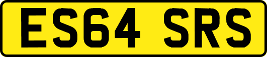 ES64SRS