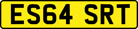 ES64SRT