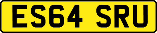 ES64SRU