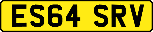 ES64SRV