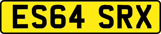 ES64SRX