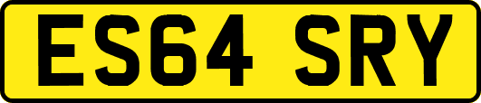 ES64SRY