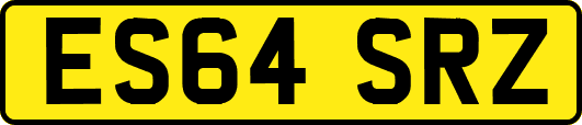 ES64SRZ