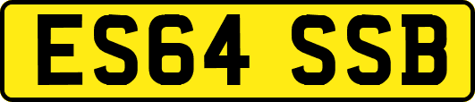 ES64SSB