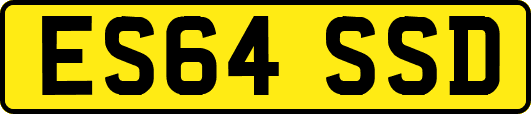 ES64SSD