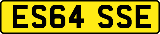 ES64SSE