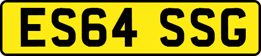 ES64SSG
