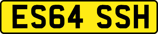 ES64SSH