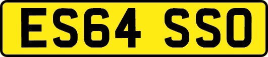 ES64SSO