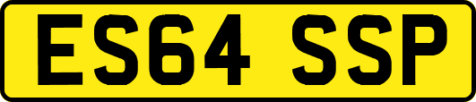 ES64SSP
