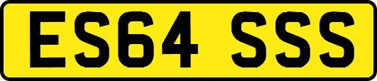 ES64SSS