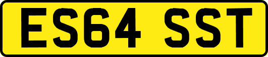 ES64SST